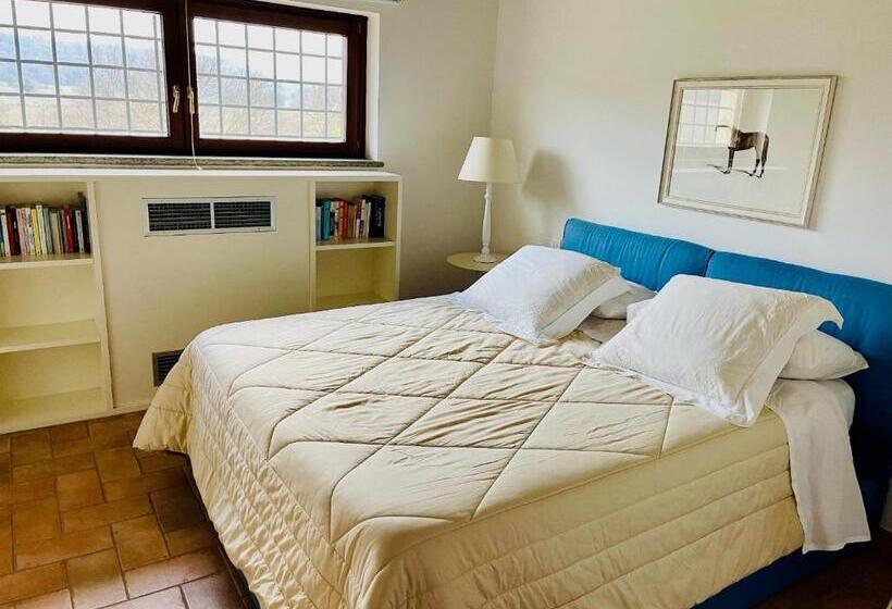 آپارتمان 2 خوابه, Agriturismo Potrero Grande