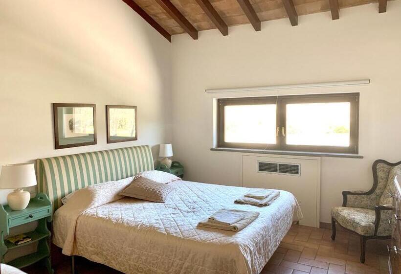آپارتمان 1 خوابه, Agriturismo Potrero Grande