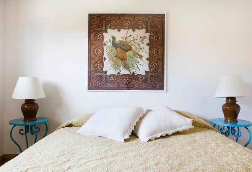 آپارتمان 2 خوابه, Agriturismo Potrero Grande
