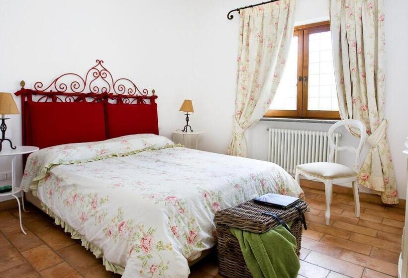 آپارتمان 1 خوابه, Agriturismo Potrero Grande