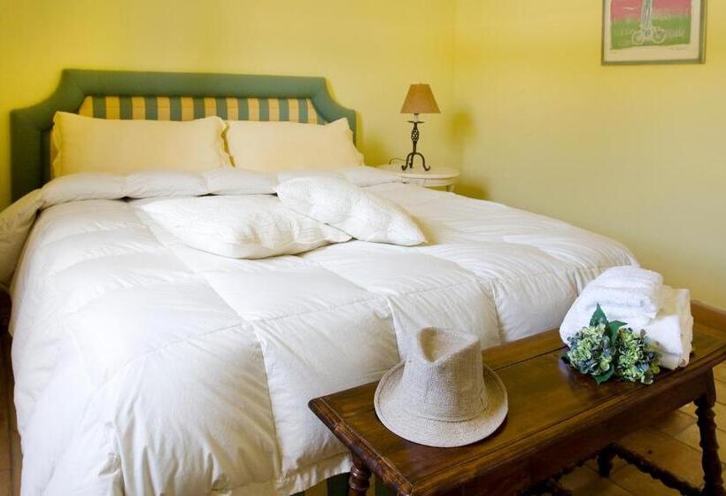 آپارتمان 1 خوابه, Agriturismo Potrero Grande