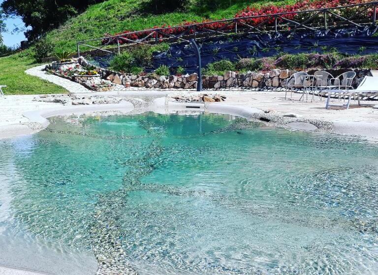 خانه 1 خوابه, Angolo Di Paradiso