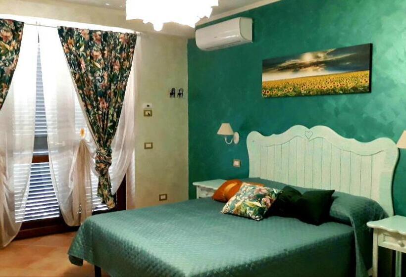 اتاق سوپریور, Angolo Di Paradiso