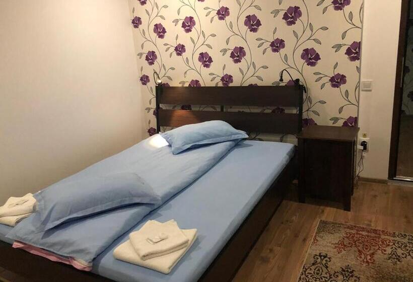 اتاق لوکس, Lunca Lui Dan