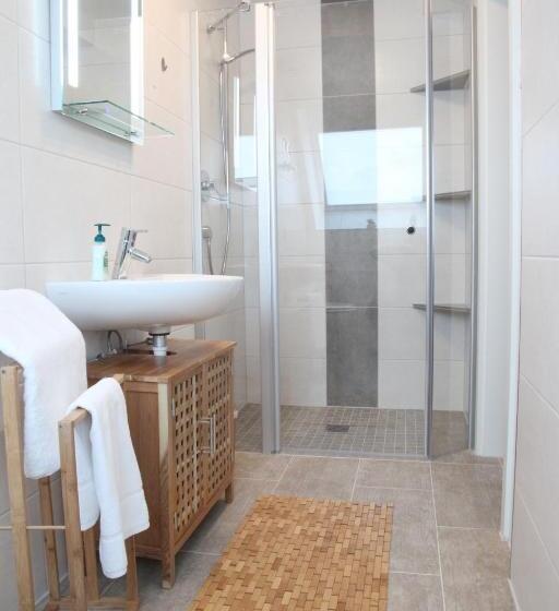 آپارتمان 1 خوابه, Schwaben Apartment