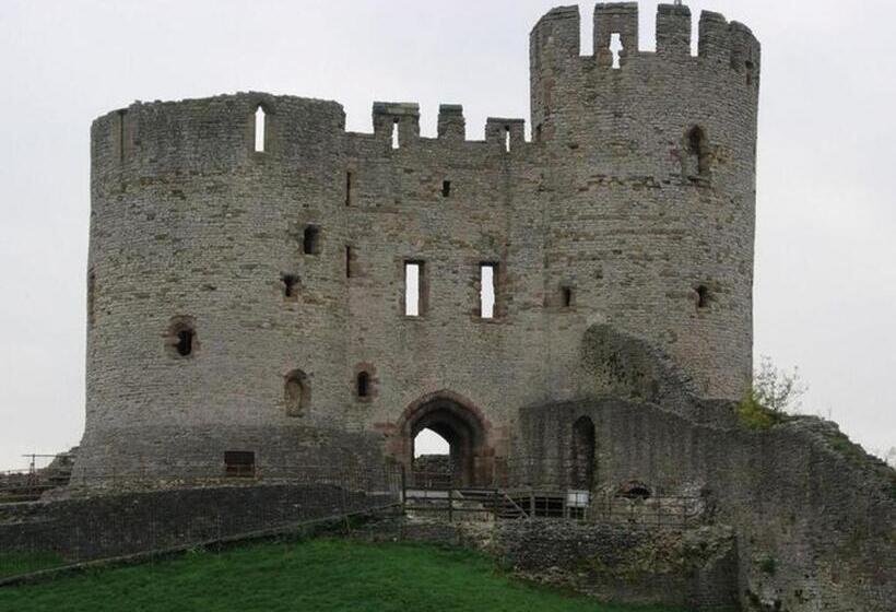 آپارتمان 1 خوابه, Castle Terrace