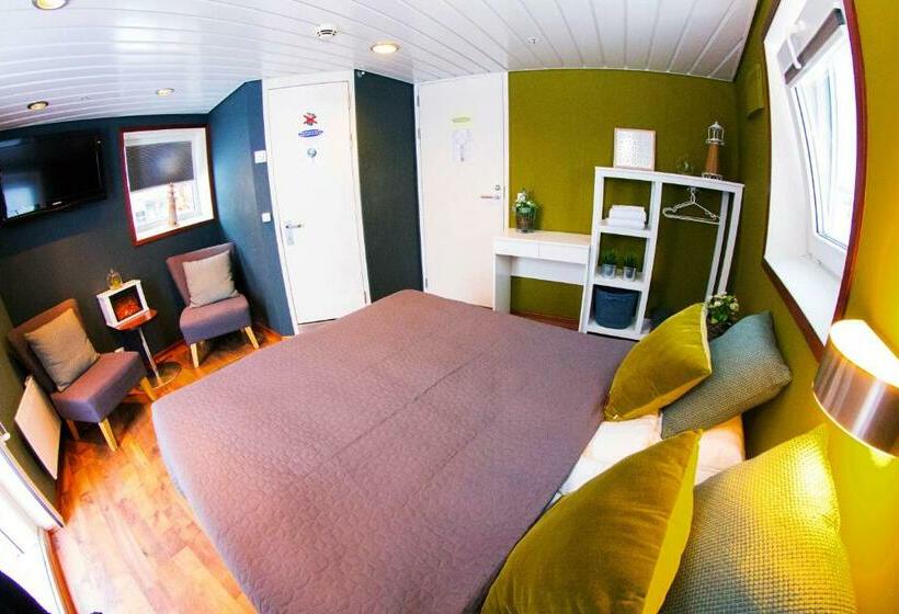 Suite with Terrace, Lilaiva Wuoksi