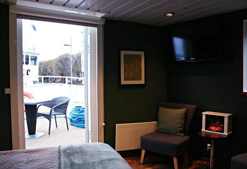 Suite with Terrace, Lilaiva Wuoksi