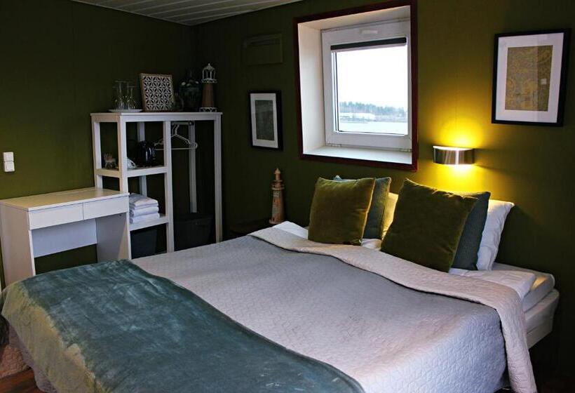 Suite with Terrace, Lilaiva Wuoksi