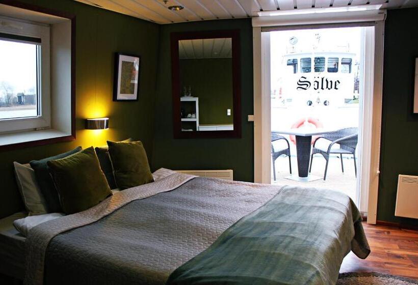 Suite with Terrace, Lilaiva Wuoksi