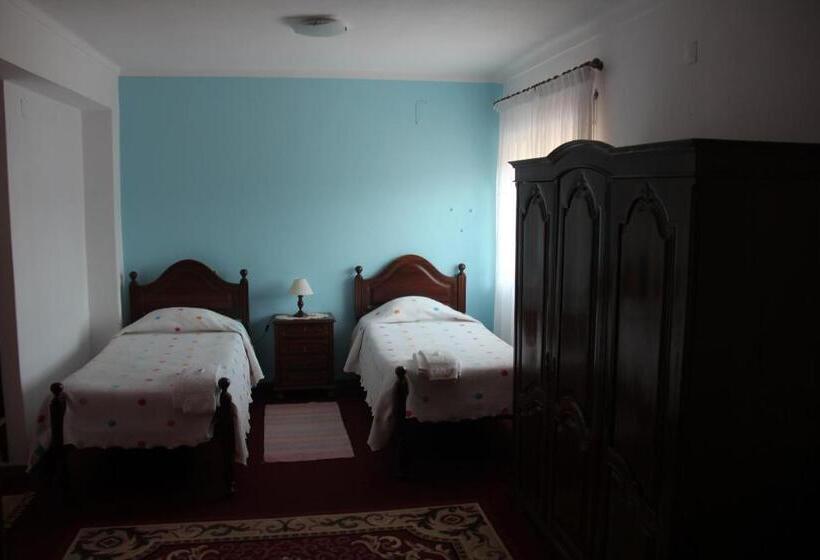 اتاق استاندارد, Casa Talika