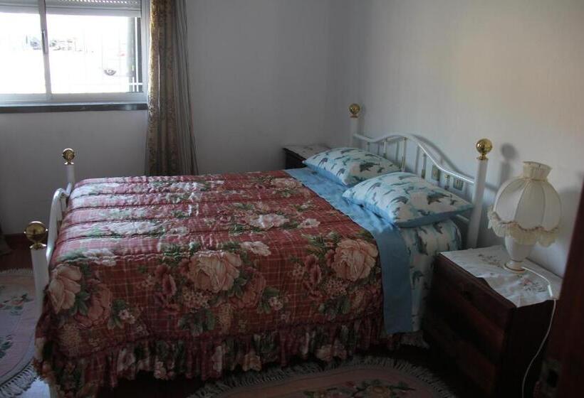 اتاق استاندارد یک نفره, Casa Talika
