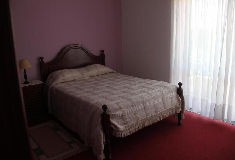 اتاق استاندارد یک نفره, Casa Talika