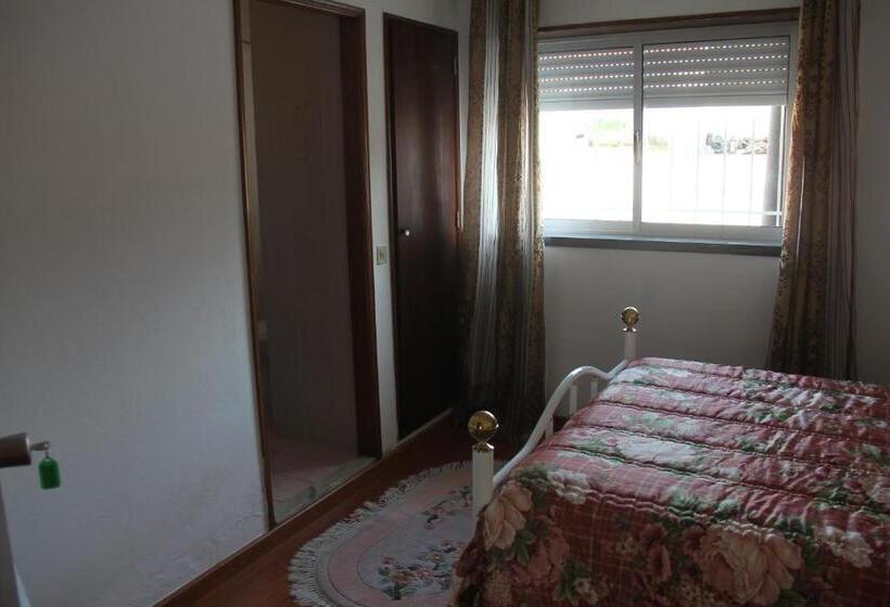 اتاق استاندارد یک نفره, Casa Talika
