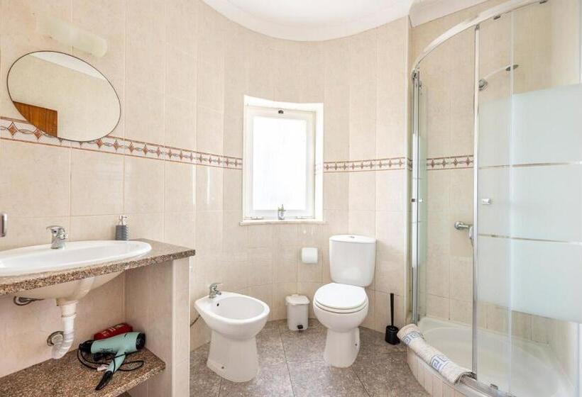 اتاق استاندارد, Local Guesthouse