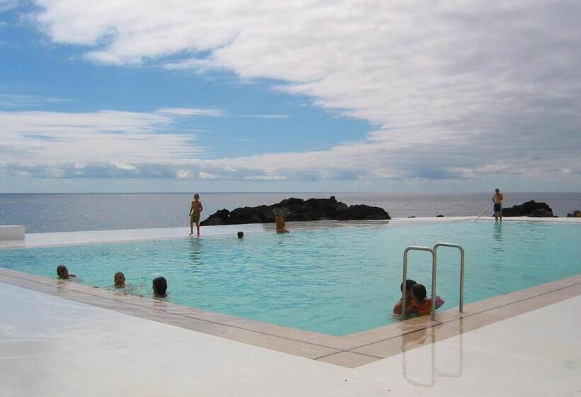 Deluxe Suite Sea View, Casa Da Ribeira