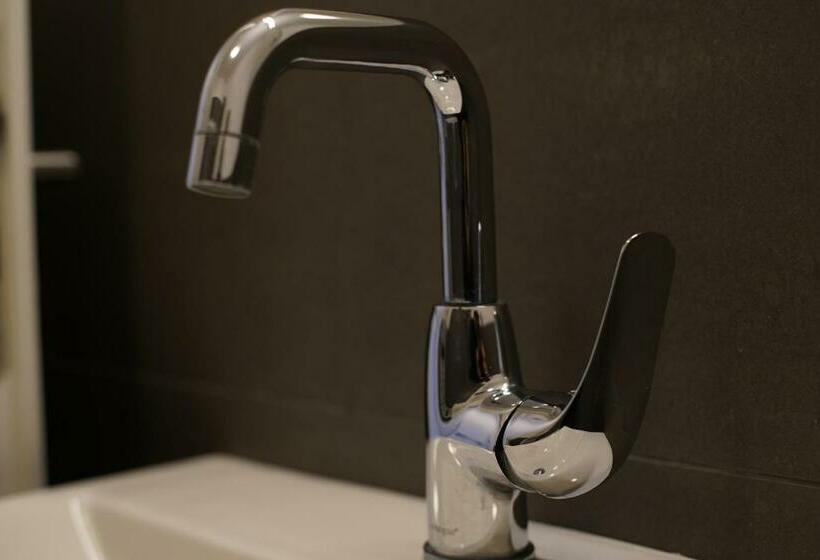 آپارتمان 1 خوابه, Liro Apartments Jägerstrasse Krefeld