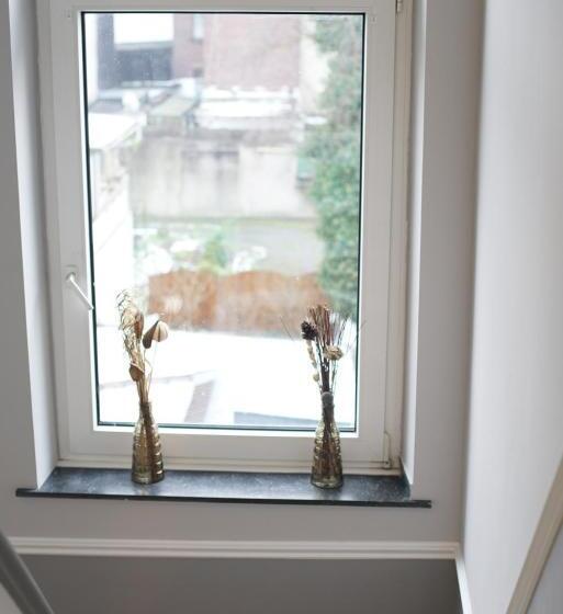 آپارتمان 1 خوابه, Liro Apartments Jägerstrasse Krefeld