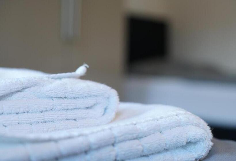 آپارتمان 1 خوابه, Liro Apartments Jägerstrasse Krefeld