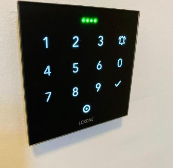 آپارتمان 1 خوابه, Liro Apartments Jägerstrasse Krefeld