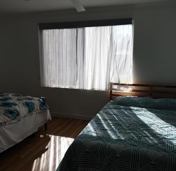 اتاق اکونومی, Dianella Budget Rooms Happy Place To Stay