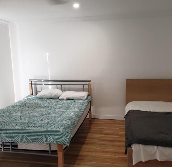 اتاق لوکس, Dianella Budget Rooms Happy Place To Stay