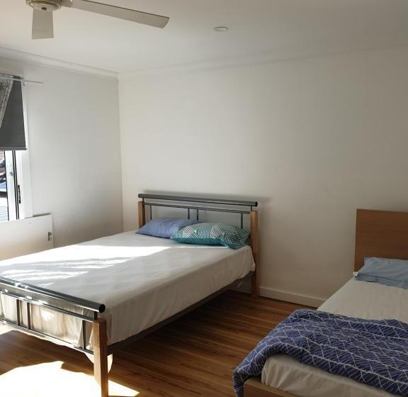 اتاق لوکس, Dianella Budget Rooms Happy Place To Stay