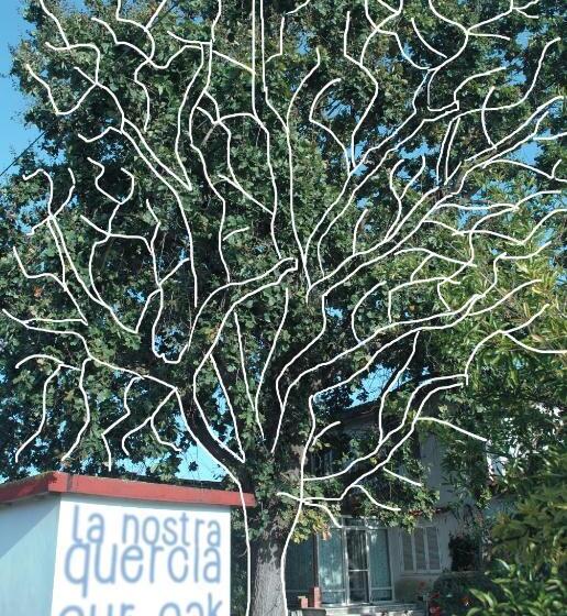 اتاق استاندارد, La Quercia