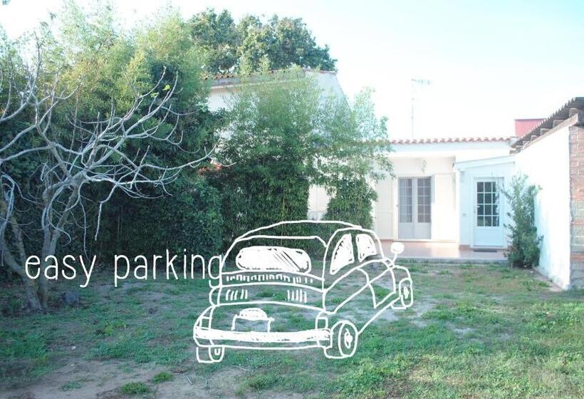 اتاق استاندارد, La Quercia