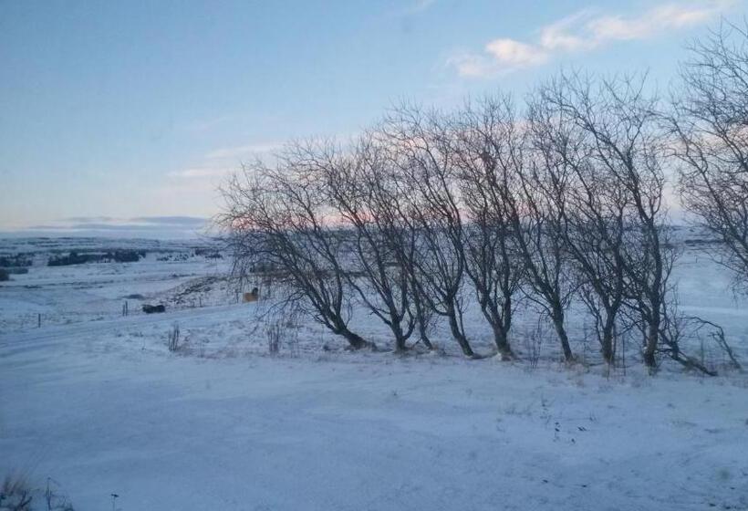 اتاق اکونومی, Skyggnir Bed And Breakfast