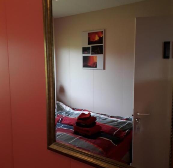 اتاق عادی, Skyggnir Bed And Breakfast