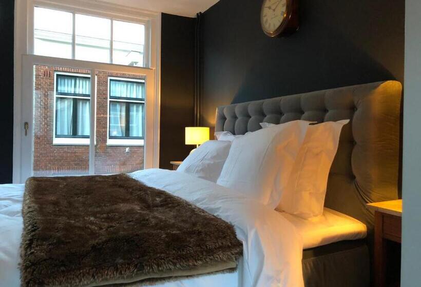 اتاق لوکس با تخت بزرگ, The Lastage Inn   Bed & Breakfast
