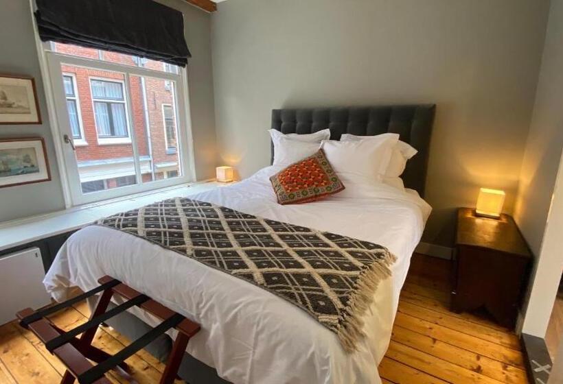 اتاق لوکس, The Lastage Inn   Bed & Breakfast