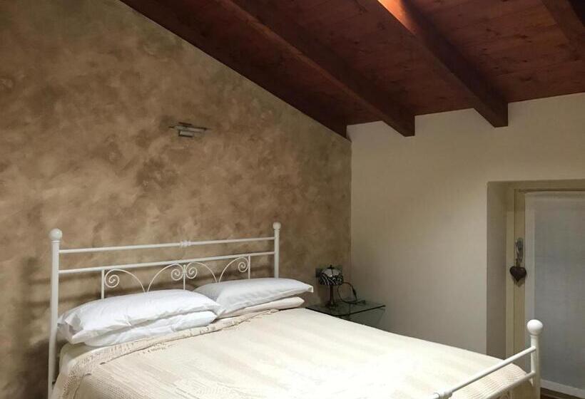 اتاق لوکس, B&b Lodi Centro