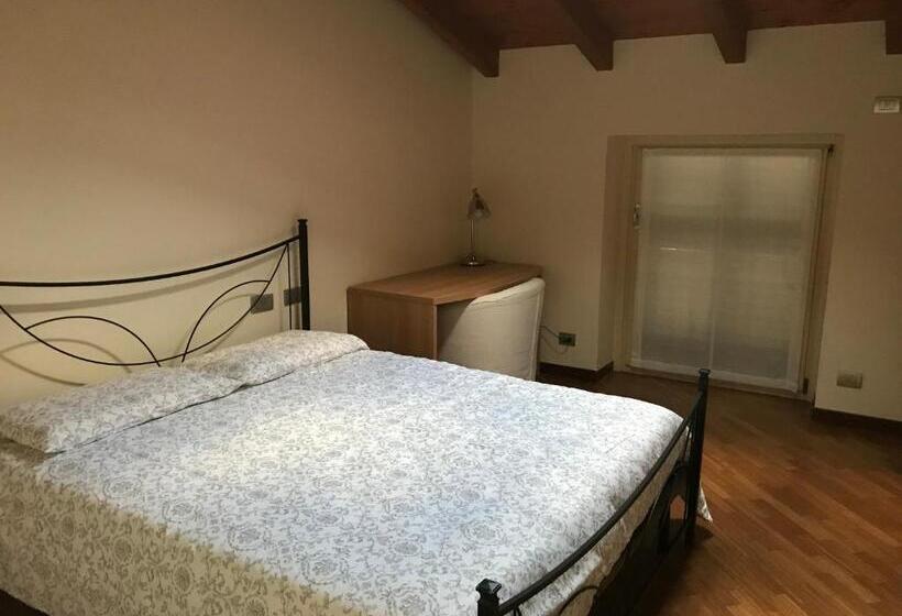 اتاق استاندارد, B&b Lodi Centro