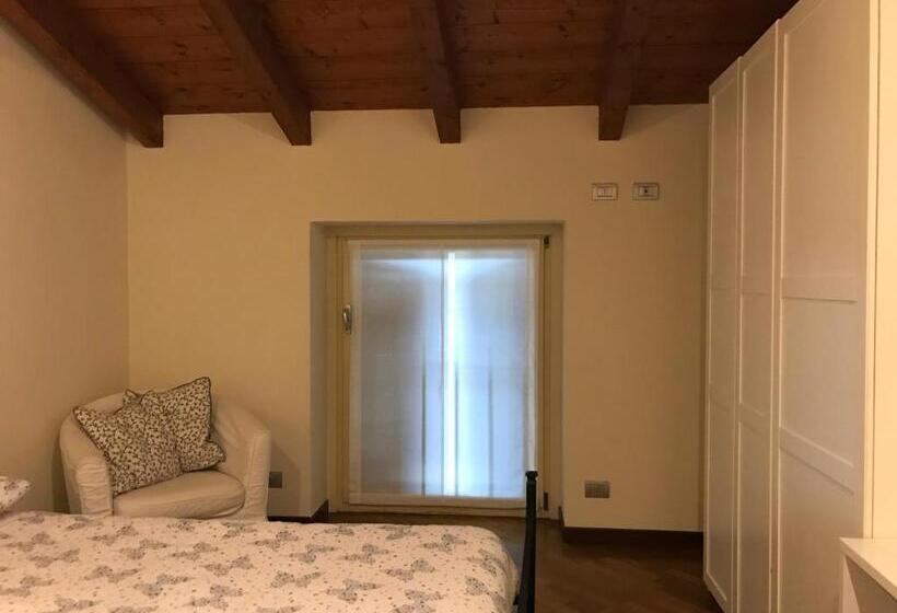 اتاق استاندارد, B&b Lodi Centro
