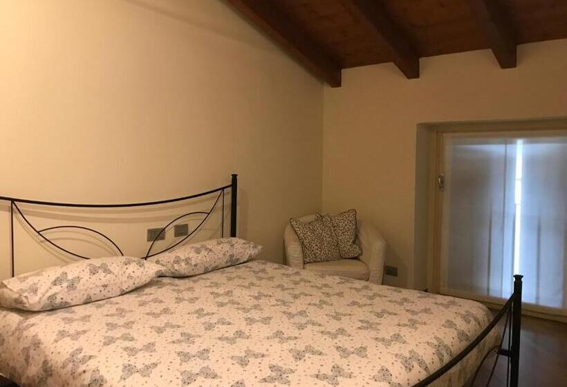 اتاق استاندارد, B&b Lodi Centro