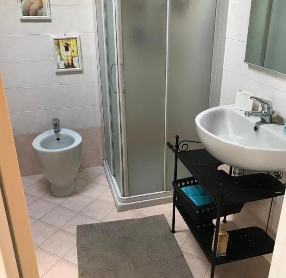 اتاق استاندارد, B&b Lodi Centro