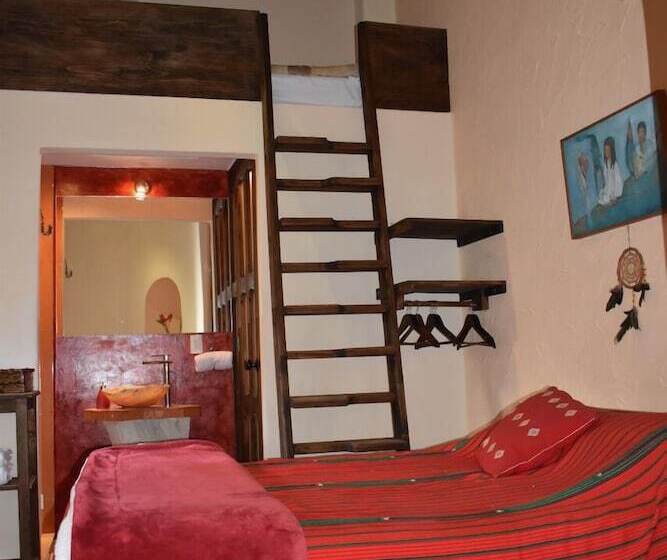 استودیوی لوکس, Magnolias Boutique Suites & Spa