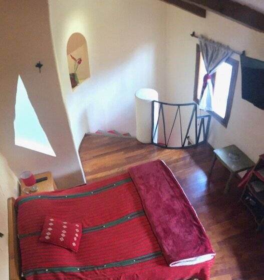 استودیوی لوکس, Magnolias Boutique Suites & Spa
