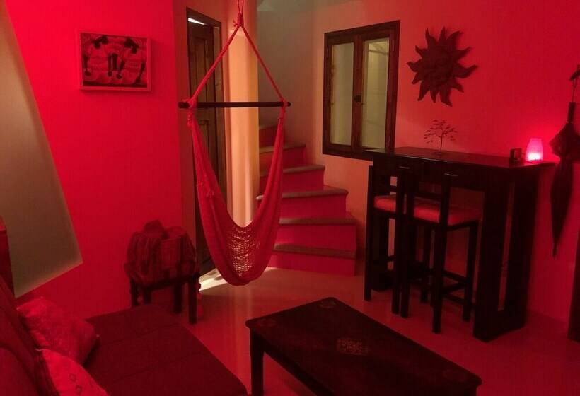 استودیوی لوکس, Magnolias Boutique Suites & Spa