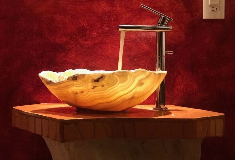 استودیوی لوکس, Magnolias Boutique Suites & Spa