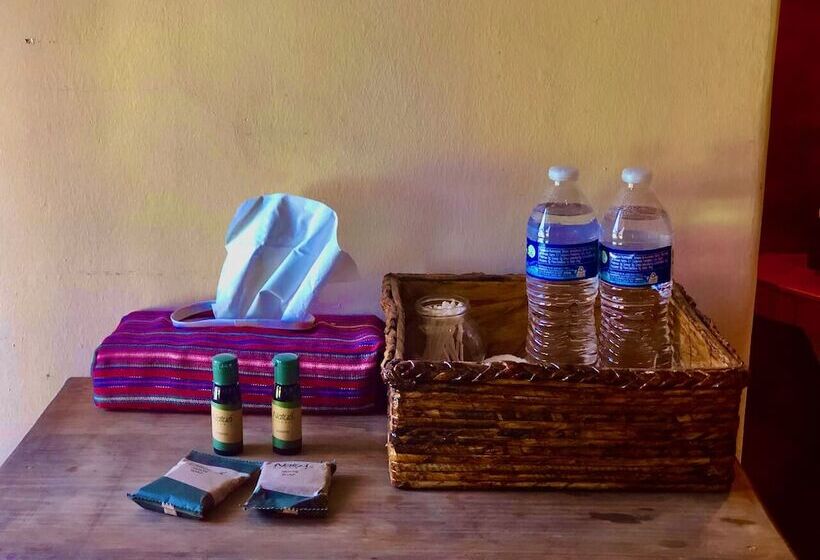 استودیوی لوکس, Magnolias Boutique Suites & Spa