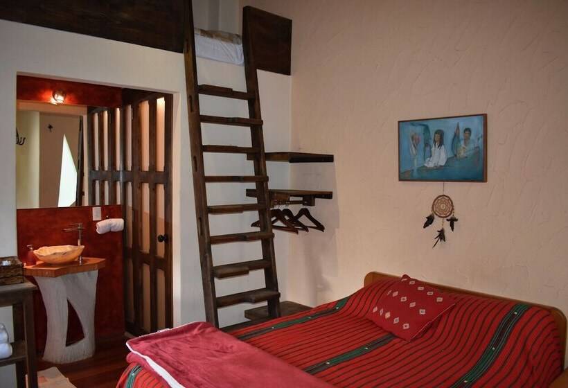 استودیوی لوکس, Magnolias Boutique Suites & Spa