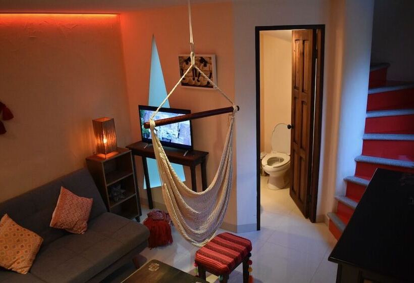 استودیوی لوکس, Magnolias Boutique Suites & Spa