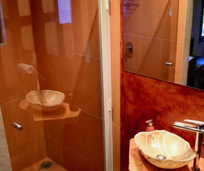 استودیوی لوکس, Magnolias Boutique Suites & Spa