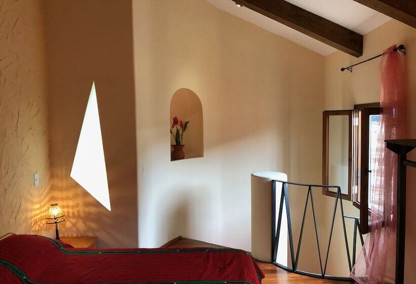 استودیوی لوکس, Magnolias Boutique Suites & Spa