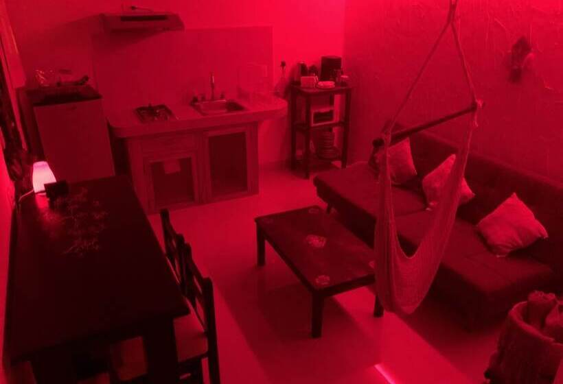 استودیوی لوکس, Magnolias Boutique Suites & Spa