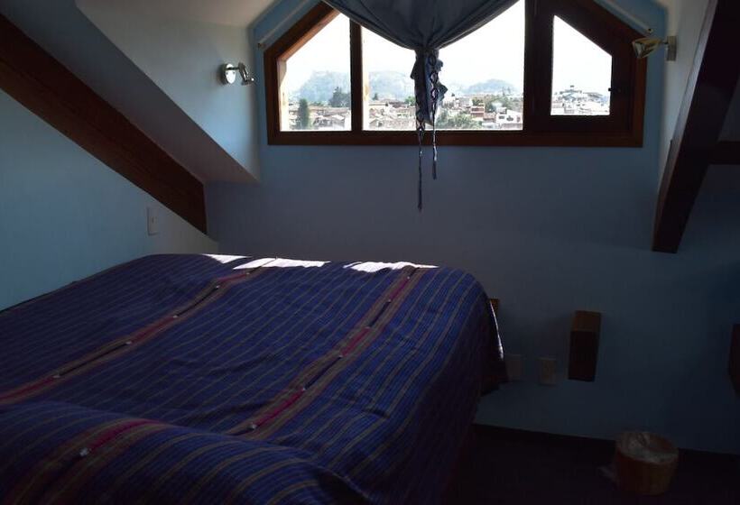 استودیوی لوکس, Magnolias Boutique Suites & Spa