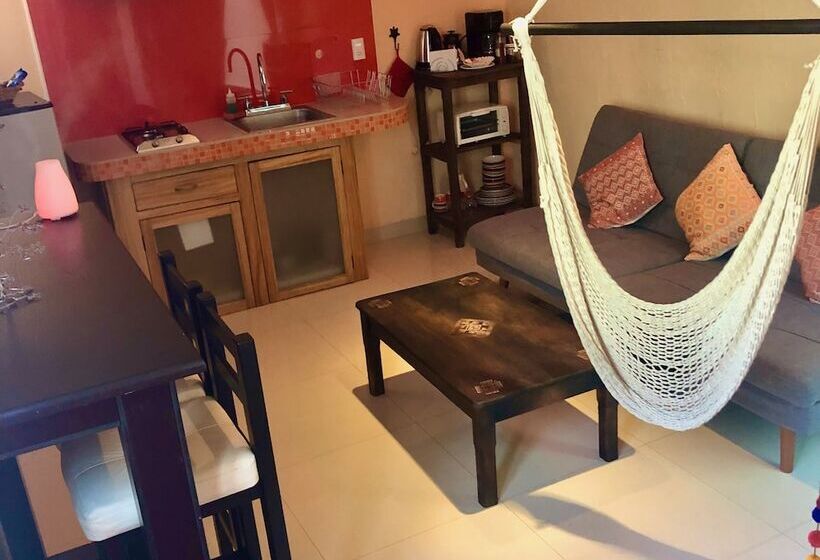استودیوی لوکس, Magnolias Boutique Suites & Spa